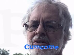 Cumcome