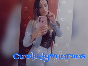 Cumladywuornos