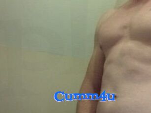 Cumm4u