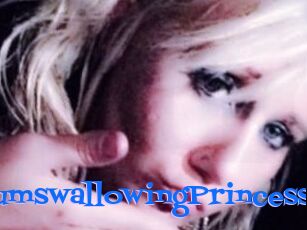 CumswallowingPrincess