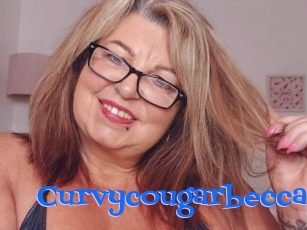 Curvycougarbecca