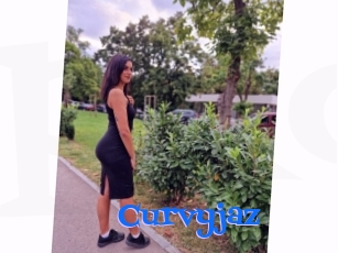Curvyjaz