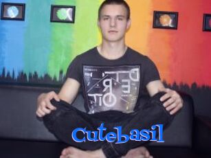 Cutebasil
