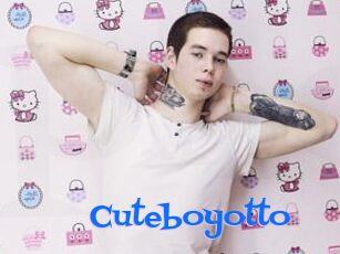 Cuteboyotto