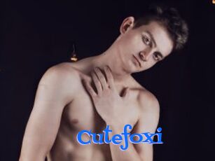 Cutefoxi