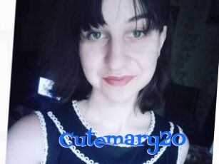 Cutemary20