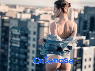 Cutenose