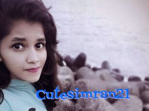 Cutesimran21