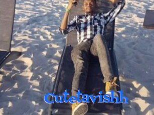 Cutetavishh