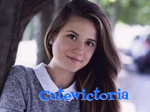 Cutewictoria