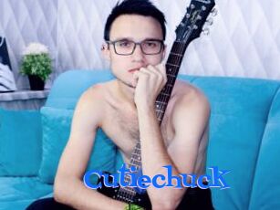 Cutiechuck