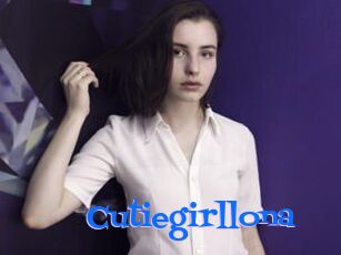 Cutiegirllona