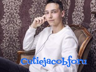 Cutiejacobforu