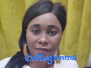 Cutteyimma