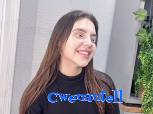 Cwenantell