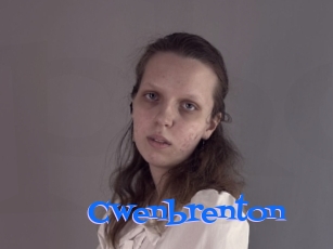 Cwenbrenton