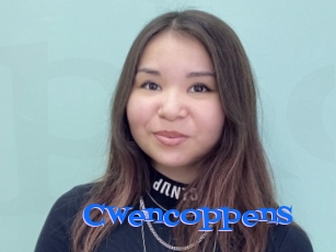 Cwencoppens