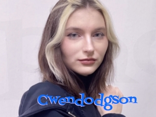 Cwendodgson