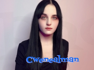 Cwenealman