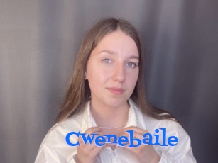 Cwenebaile