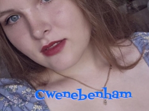 Cwenebenham