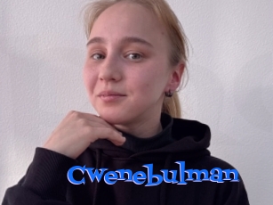 Cwenebulman