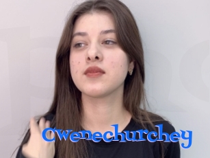 Cwenechurchey