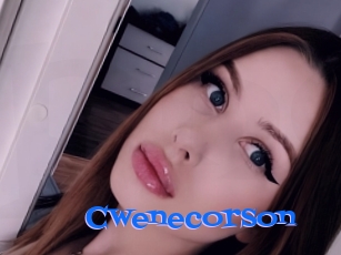 Cwenecorson