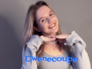Cwenecoupe