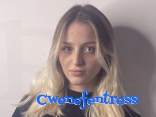 Cwenefentress