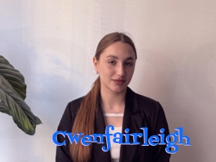 Cwenfairleigh