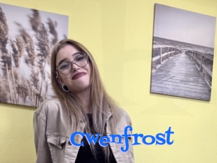 Cwenfrost
