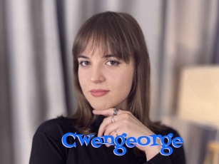 Cwengeorge