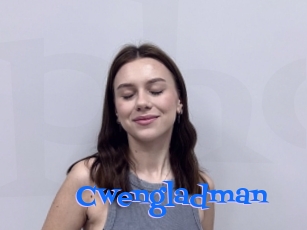 Cwengladman