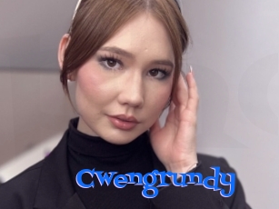 Cwengrundy