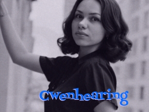 Cwenhearing