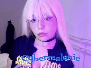 Cybermelanie