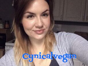Cynicalvegan