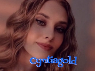 Cyntiagold