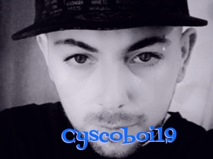Cyscoboi19