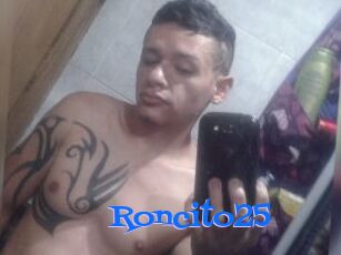 Roncito25
