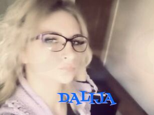 DALIJA