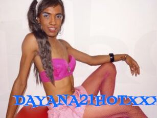 DAYANA21HOTXXX