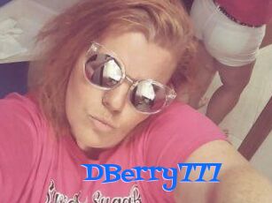 DBerry777