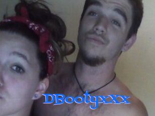 DBootyxXx
