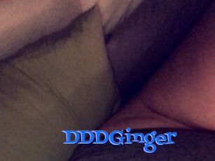 DDDGinger