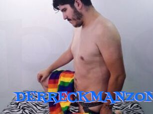 DERRECKMANZON