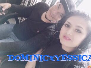DOMINICxYESSICA