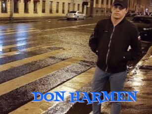 DON_HARMEN