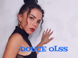 DOUCE_OLSS